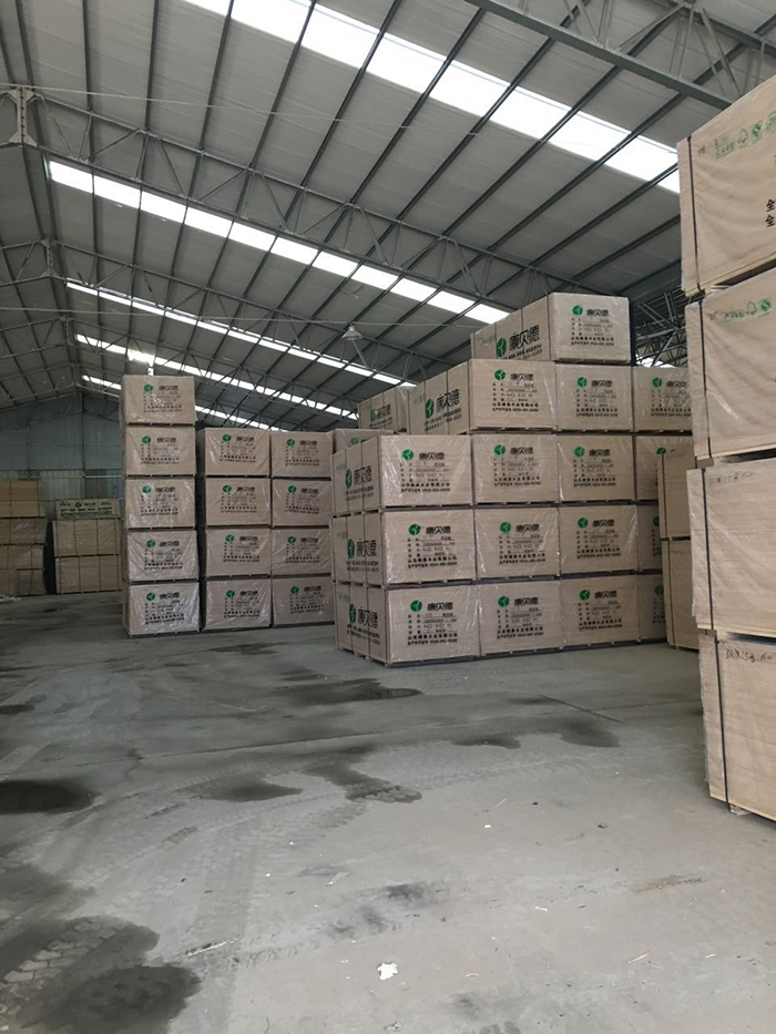 环保 生态 板材 仓储
